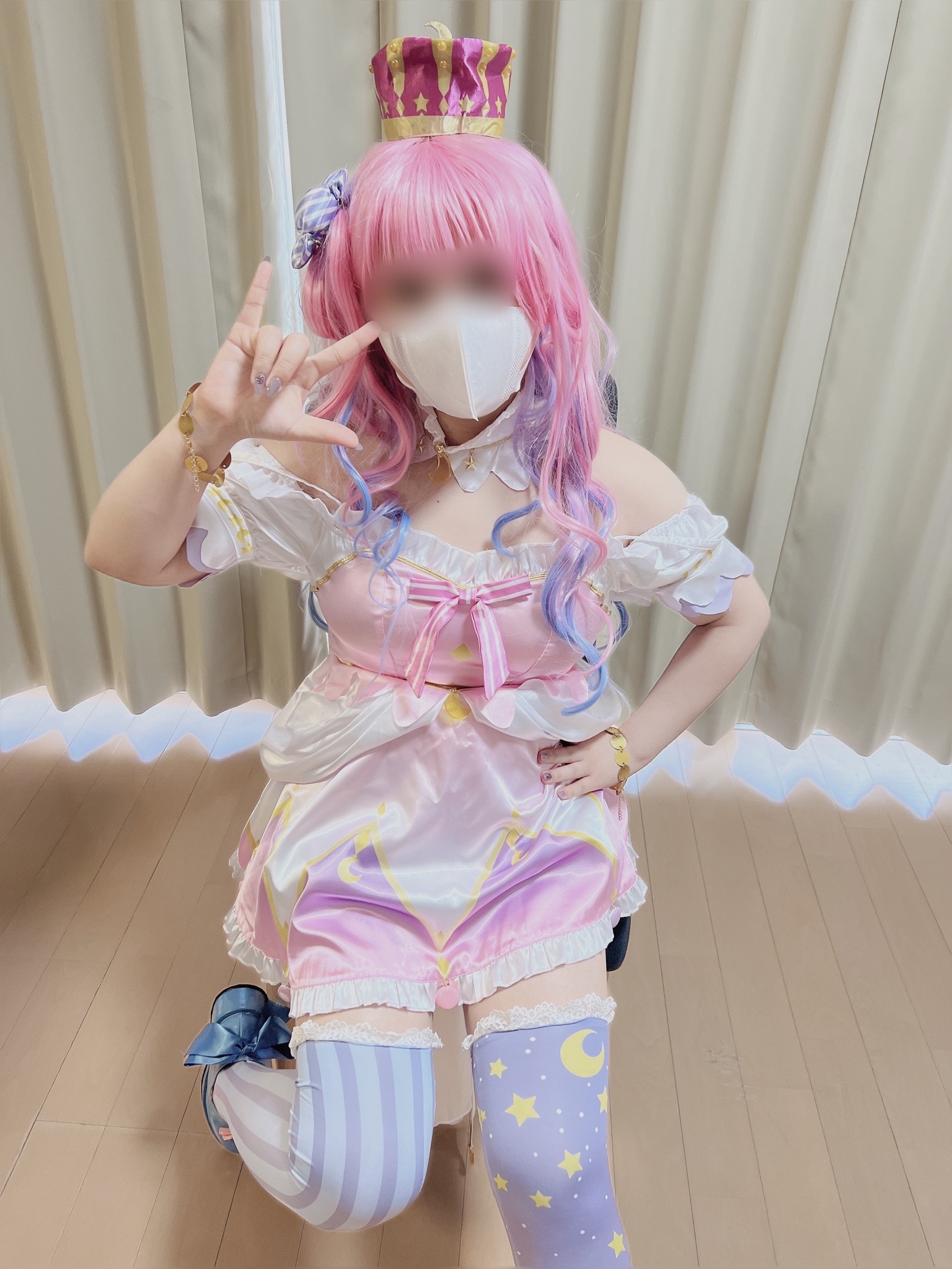 【有码】FC2-3624300 ※新人【巨乳コスプレパイズリ】-cd2